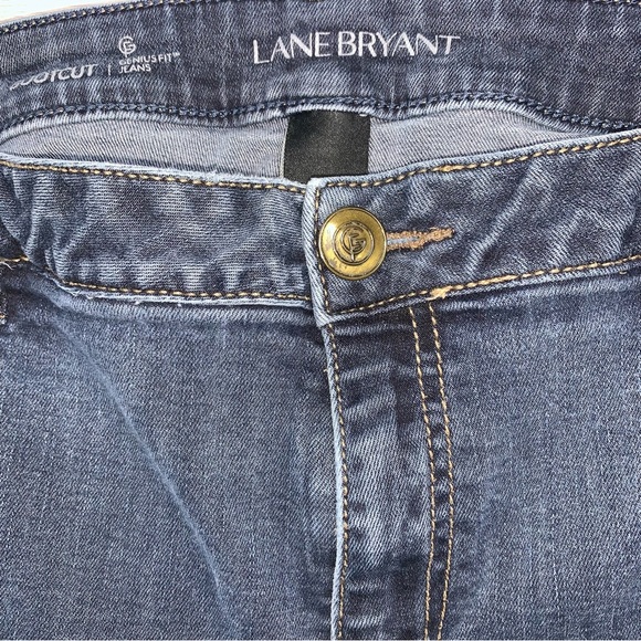 Lane Bryant Bootcut Jeans - Picture 9 of 14